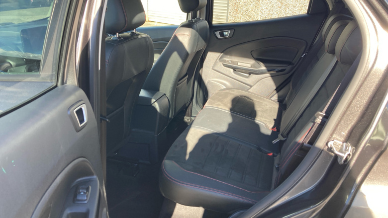 Ford EcoSport 1.0 EcoBoost 125 ST-Line 5dr Petrol Hatchback